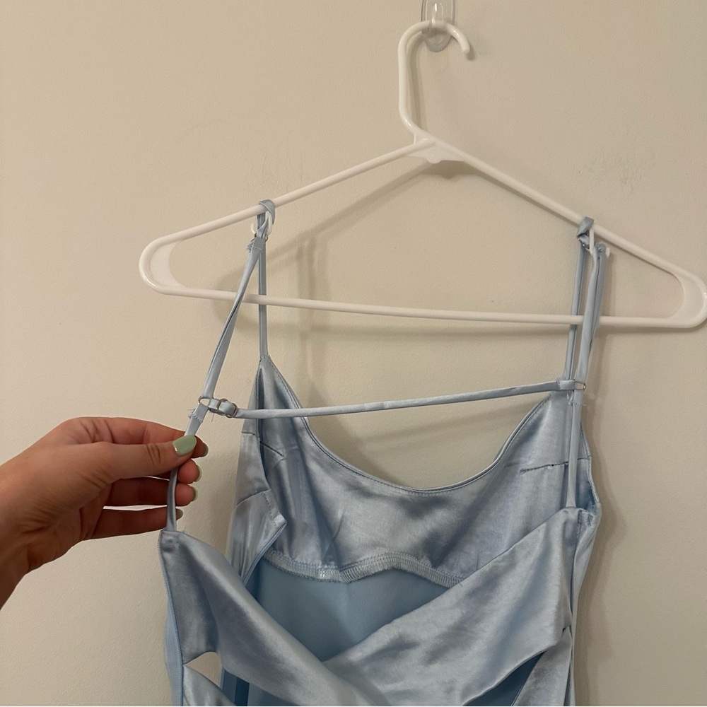 Princess Polly Jazelle Maxi Dress - Picture 7 of 9